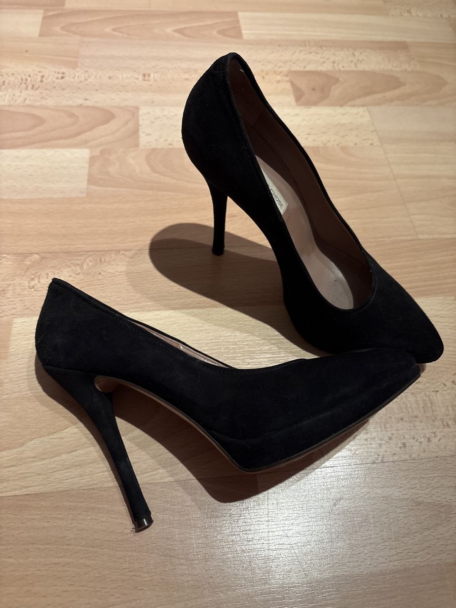 Damenschuhe: Pumps – Gebraucht aus Zunzgen von mel_y6w2 4