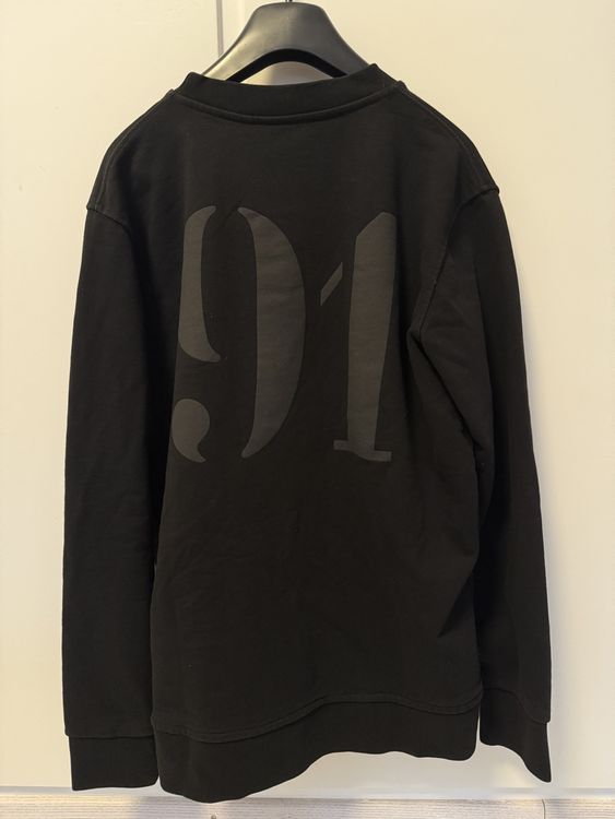 Armani Maglioni & Felpe: Armani Exchange Sweater Gr. M schwarz Top Zustand – Usato da Liebefeld venduto da im23ph 1