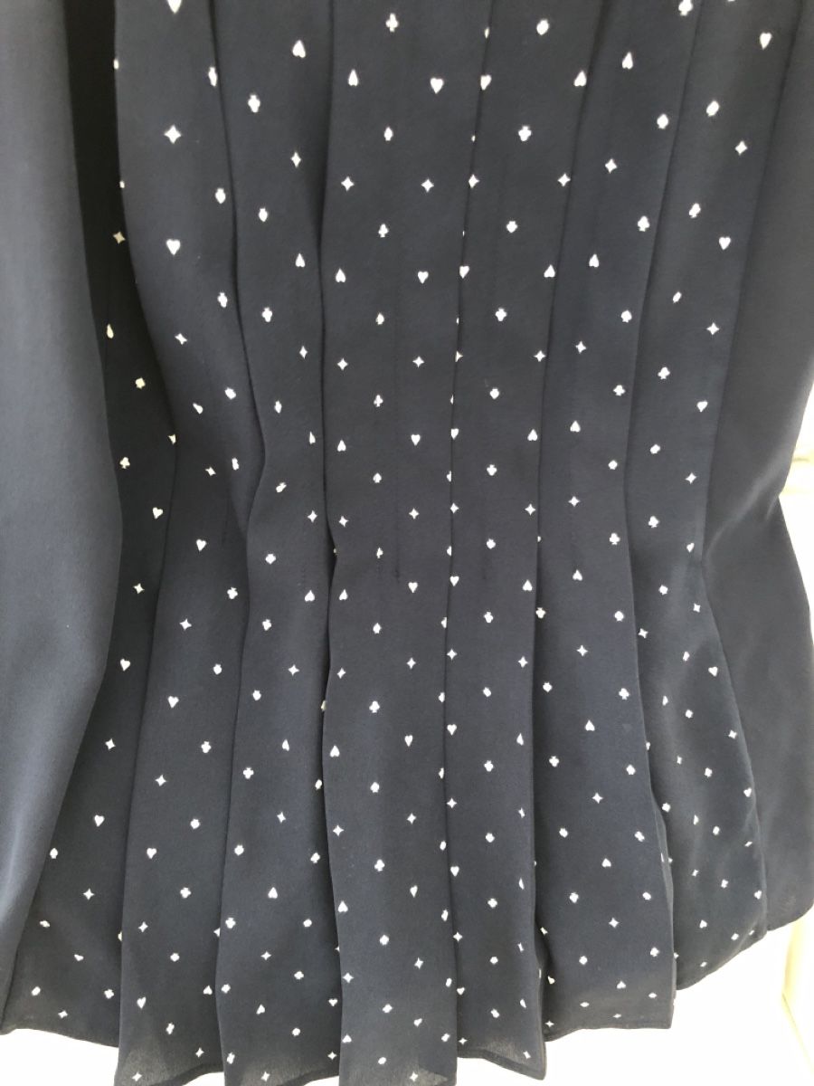 Tommy Hilfiger Camicette: Bluse Tommy Hilfiger – Usato da Bettwiesen venduto da cofrarium 5