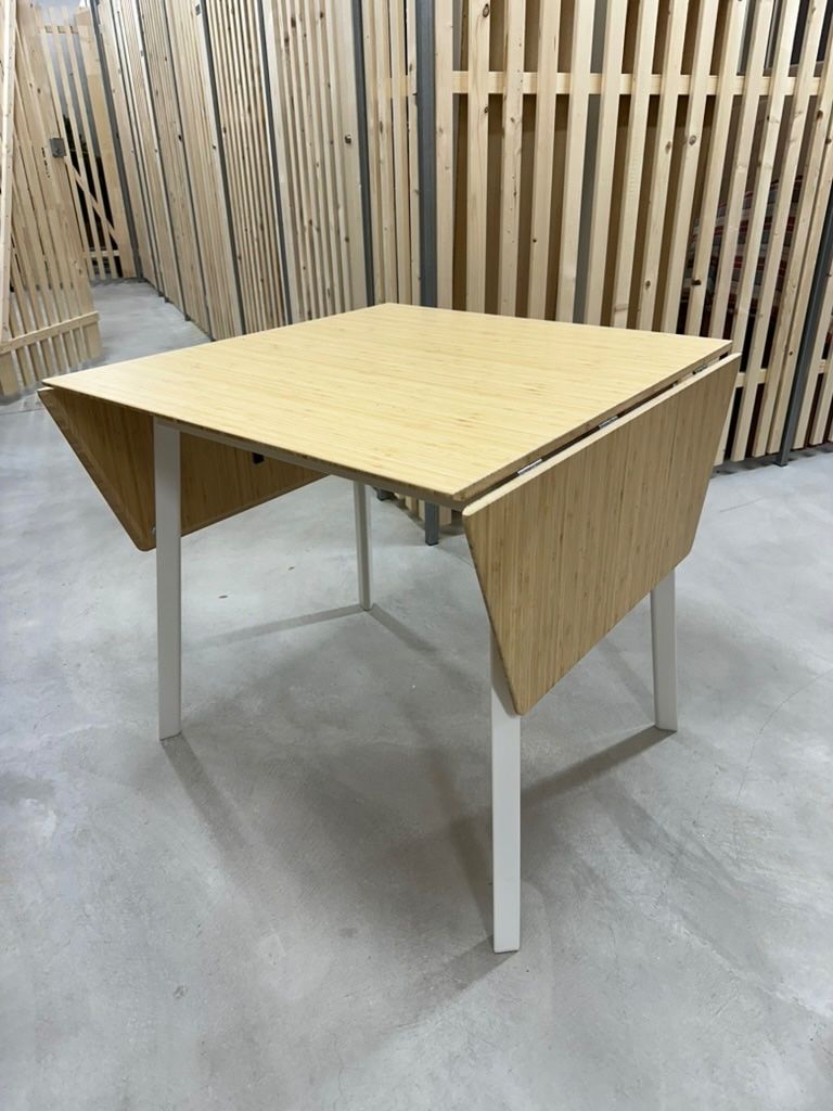 Ikea Tables: IKEA Klapptisch – D'occasion à Regensdorf par ao_er