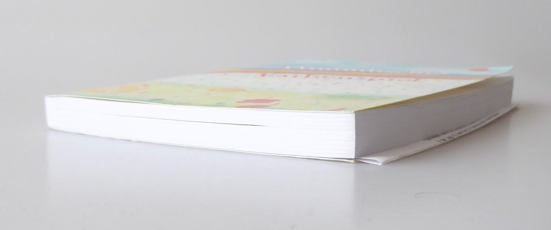 Libri: Himmlisches Farbenspiel – Nuovo e nell'imballaggio originale da Mauren venduto da Yeelen 2