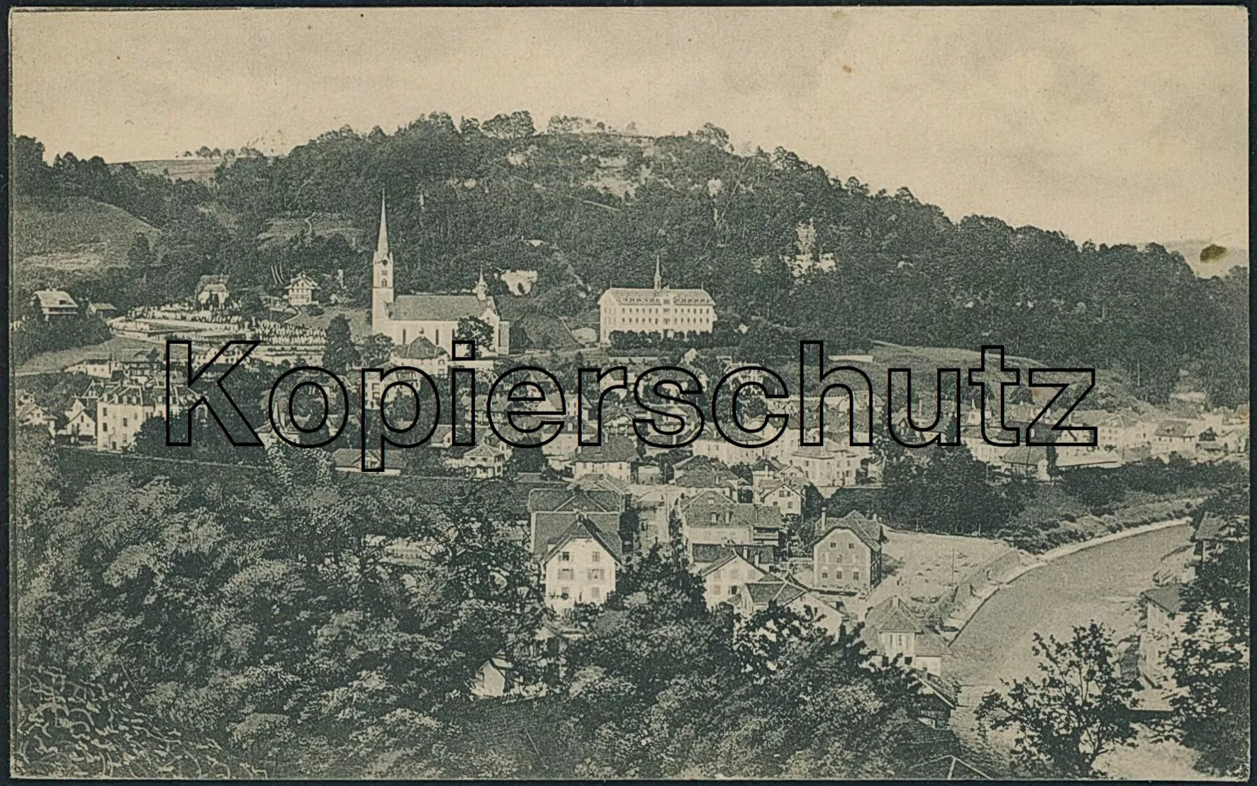 Cartoline postali: LU Wolhusen – Nuovo (secondo la descrizione) da Schindellegi venduto da leecollect