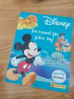 Panini Disney Ein Freund für jeden Tag Album