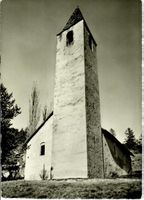Mistail bei Tiefencastel