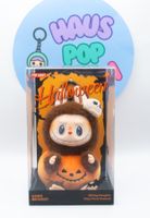 POP MART THE MONSTERS Labubu Halloween Sitting Pumpkin