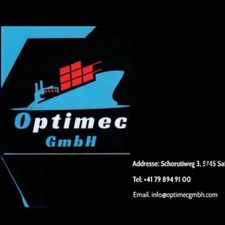 Profile image of Optimec_GmbH
