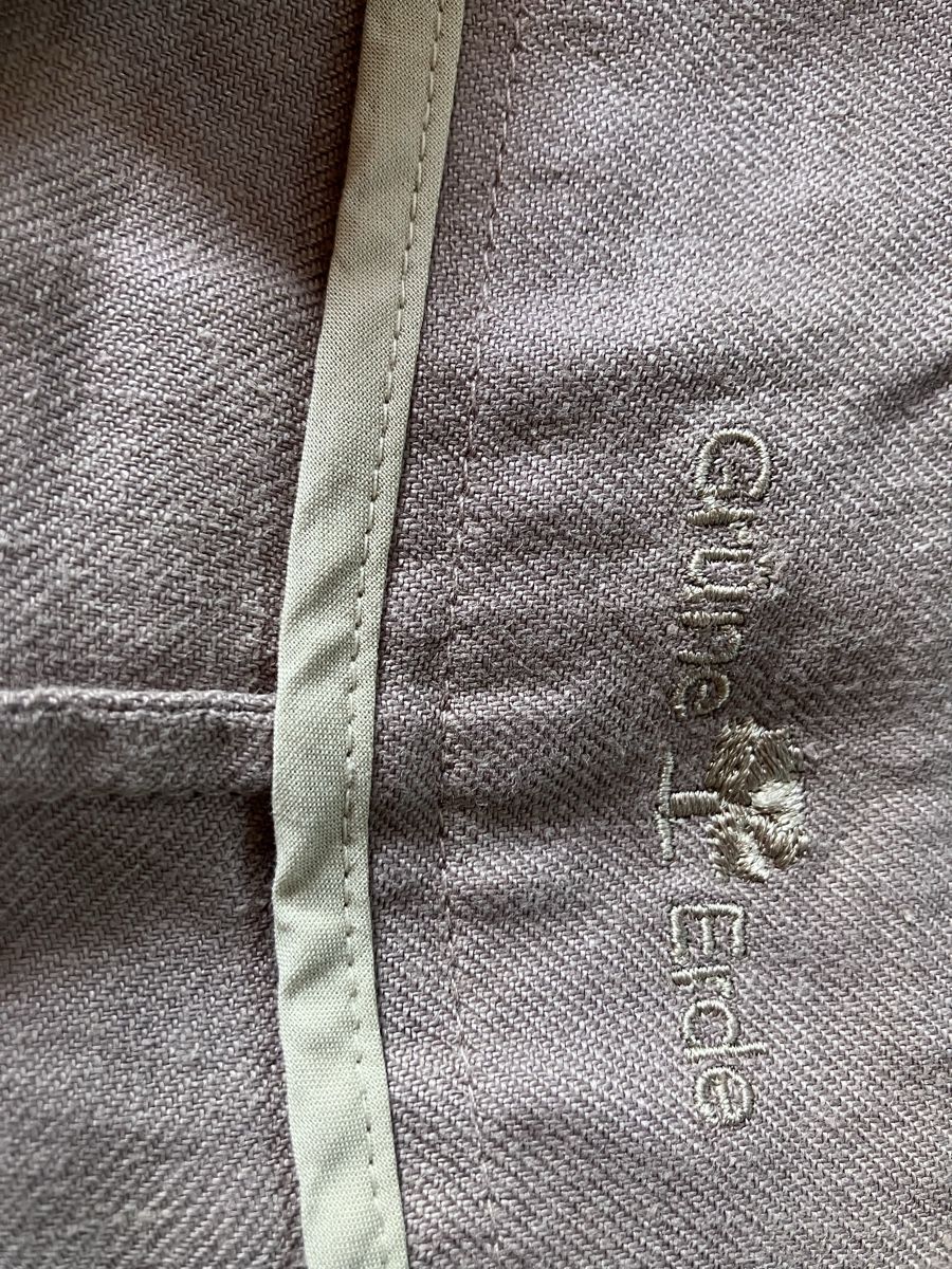 Pantaloni: Hose Leinen – Usato da zollikofen venduto da mimi084 2