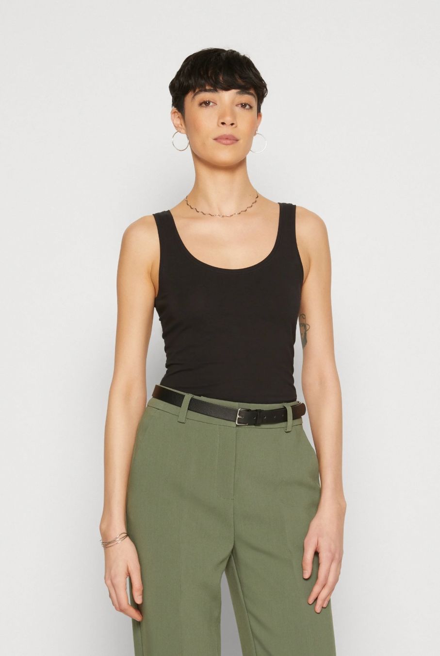 Anna Field Top: Anna Field Top, Grösse S – Usato da Winterthur venduto da Sunshine143 1