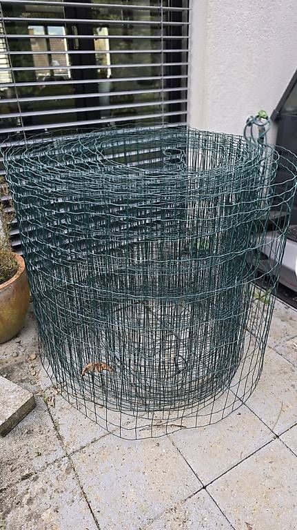 Altro: 2x Gitterzaun zu verkaufen – Usato da Kappel SO venduto da Bachmae06 1