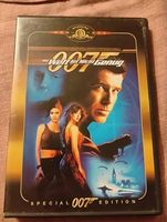 007 - die Welt ist nicht genug (Sophie Marceau) ************