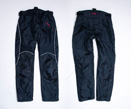 Motorradhose Wasserfest Grösse S bis XL
