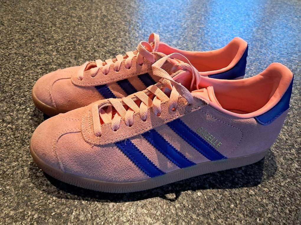 Scarpe da donna: Adidas Gazelle 39.5 – Usato da Avry-devant-Pont venduto da Momos72 1