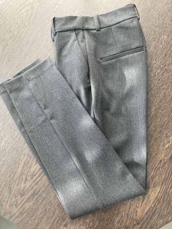 Business Pencil Hose, Gr. 34, grau, neu