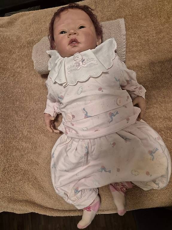 Reborn Bambole: Reborn Baby – Usato da Muttenz venduto da stecel9801 3