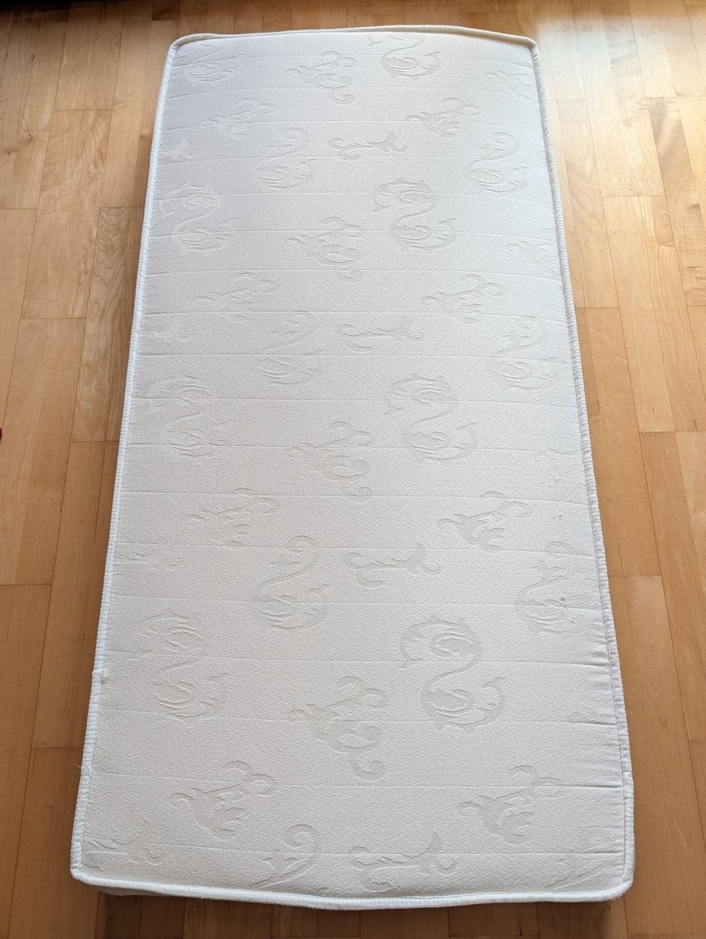Materassi: Babybett Matratze – Usato da Uster venduto da drvic10k