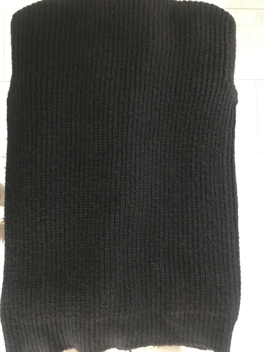 Dondup Giacche: Strickjacke, Dondup, Gr. IT 40, schwarz – Usato da Kilchberg venduto da boudoir076 1
