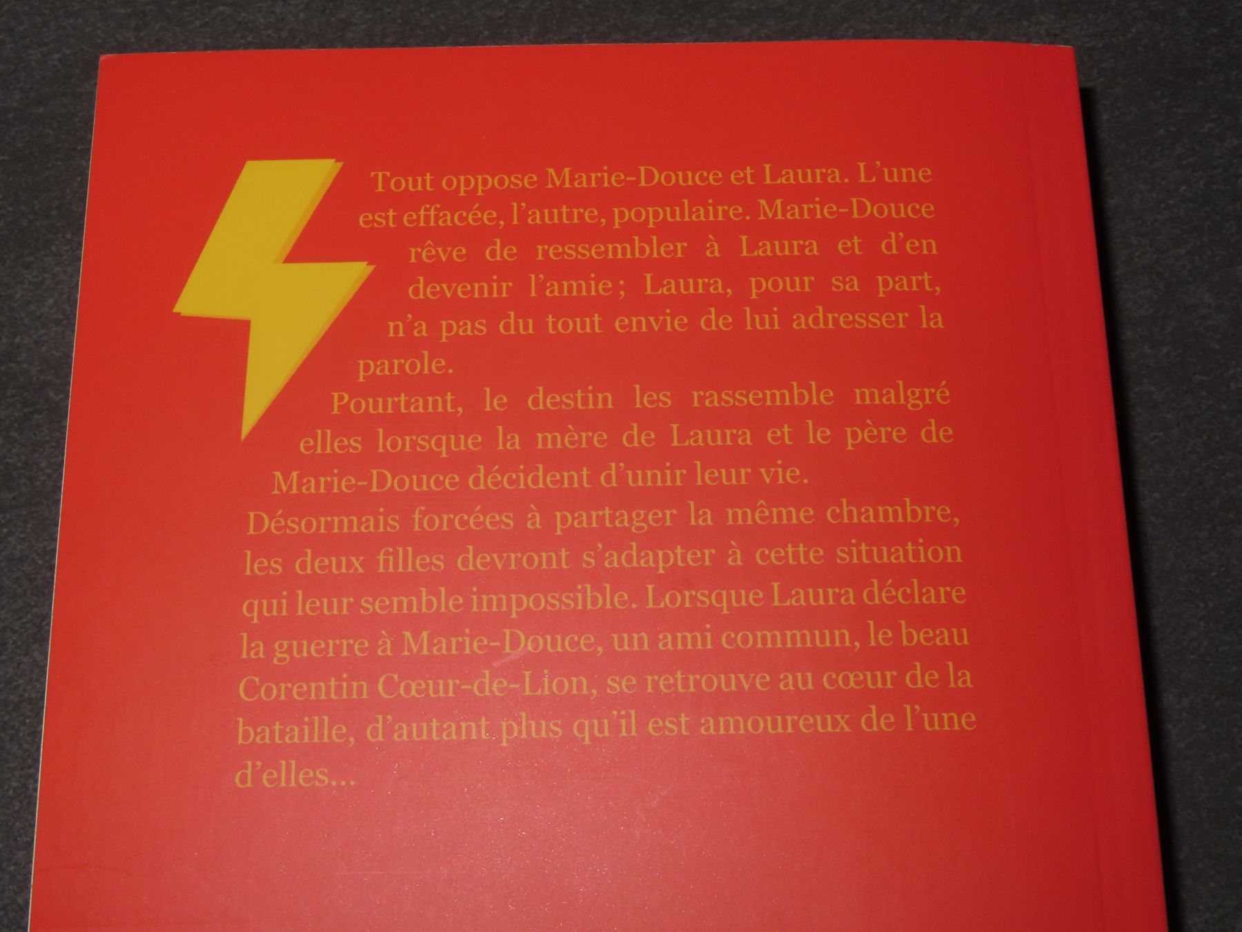 Libri: Les filles modèles ***NEUF*** – Nuovo (secondo la descrizione) da Wallenried venduto da Asyano 1