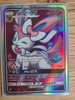 Pokémon – Sylveon GX 140/145 Full Art – Guardians Rising – 2
