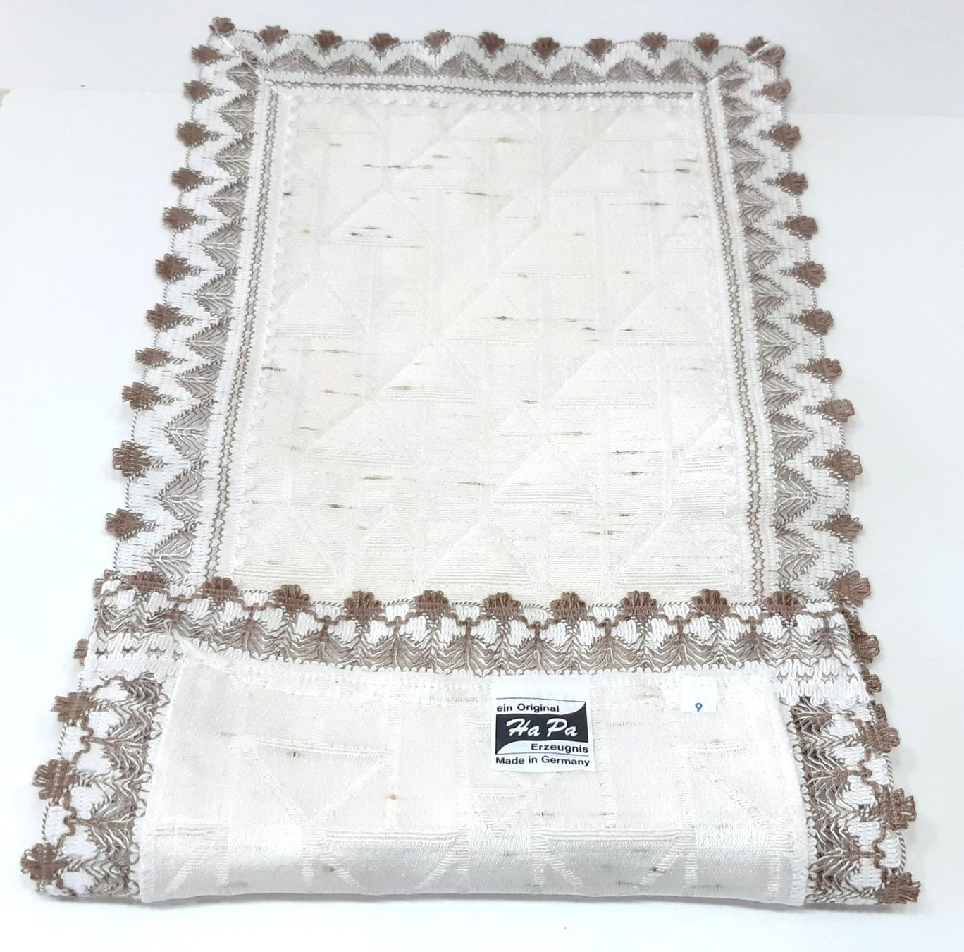 Autre linge de table: Tischläufer  - Chemin de table – D'occasion à Savagnier par Marderuth 2