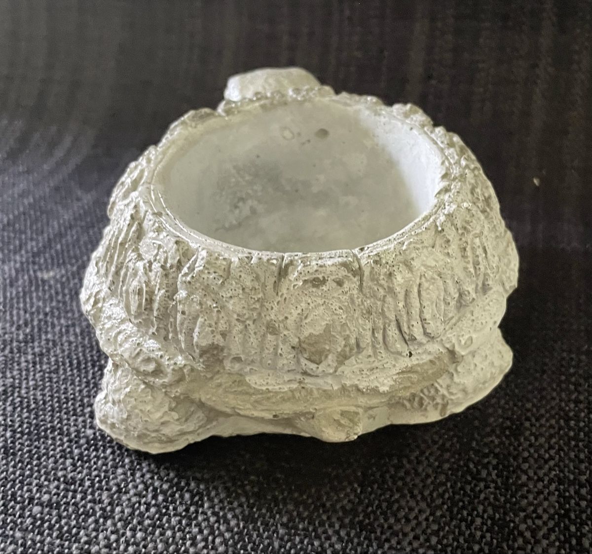 Tutte le decorazioni:  Blumentopf Deko Garten Frühling! – Nuovo e nell'imballaggio originale da Au ZH venduto da Jaggy4 2