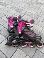 Inliner Rollerblade verstellbar 33-36.5
