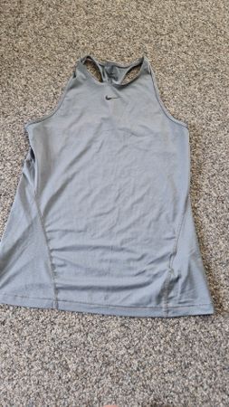 Tanktop von Nike