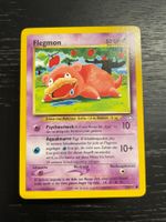 Pokemon Flegmon 73/111 neo Genesis