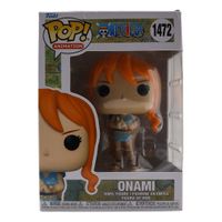 Onami #1472 Funko POP One Piece