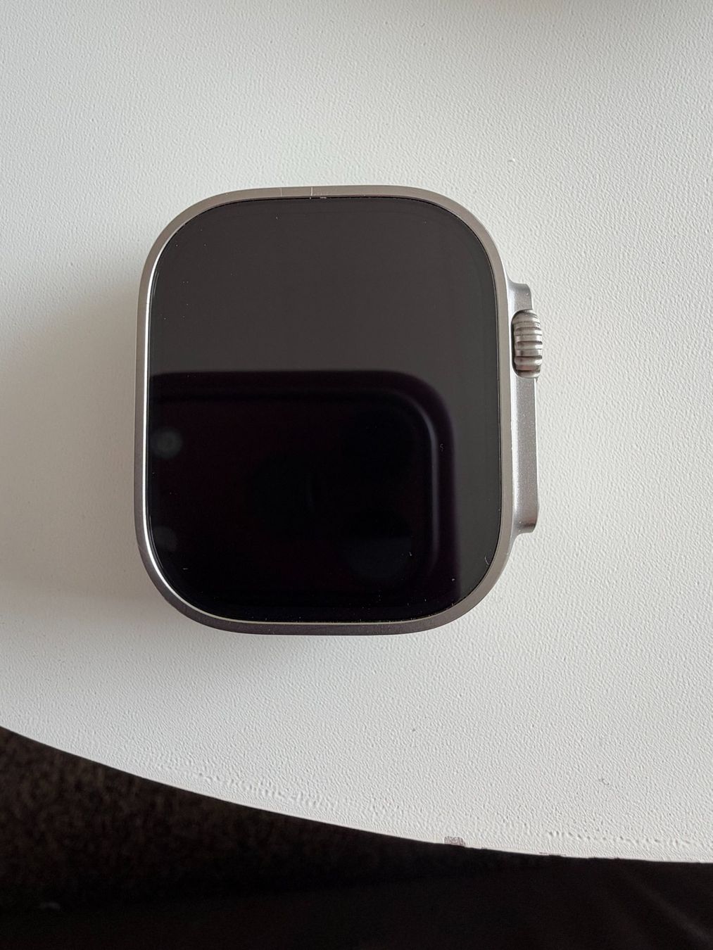 Apple Smartwatch: Apple Watch Ultra 3 – Gebraucht aus Schötz von Spesso 5