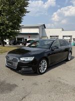Audi A4 2.0TDI 190PS Quattro