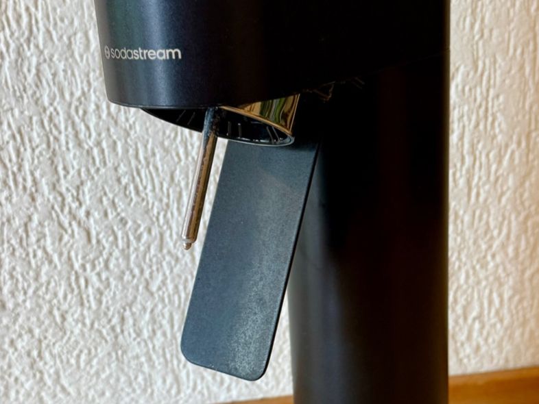 Sodastream Elettrodomestici da cucina: Sodastream ENSO® – Nuovo (secondo la descrizione) da Seuzach venduto da Inspektor99 2