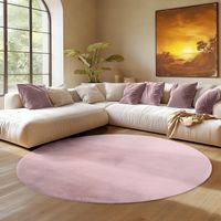 Fr. 99.- anstatt 199.- 🤍 XXL Teppich Super Soft 200 cm