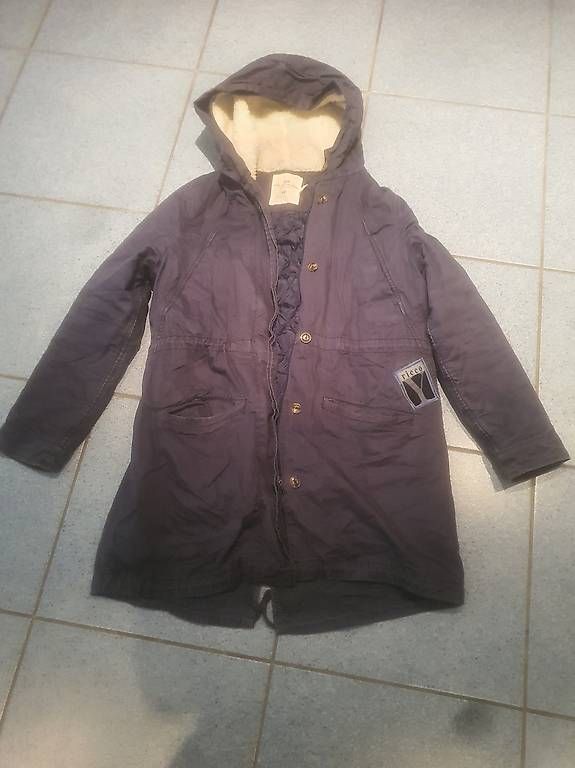 Giacche: Warme Jacke gr.L – Usato da Basel venduto da raf_5kd6 1