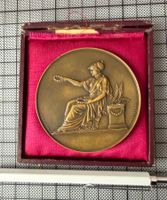 Originale Medaille, Kuntz Lina, 1938, DèLéGATION Cantonale