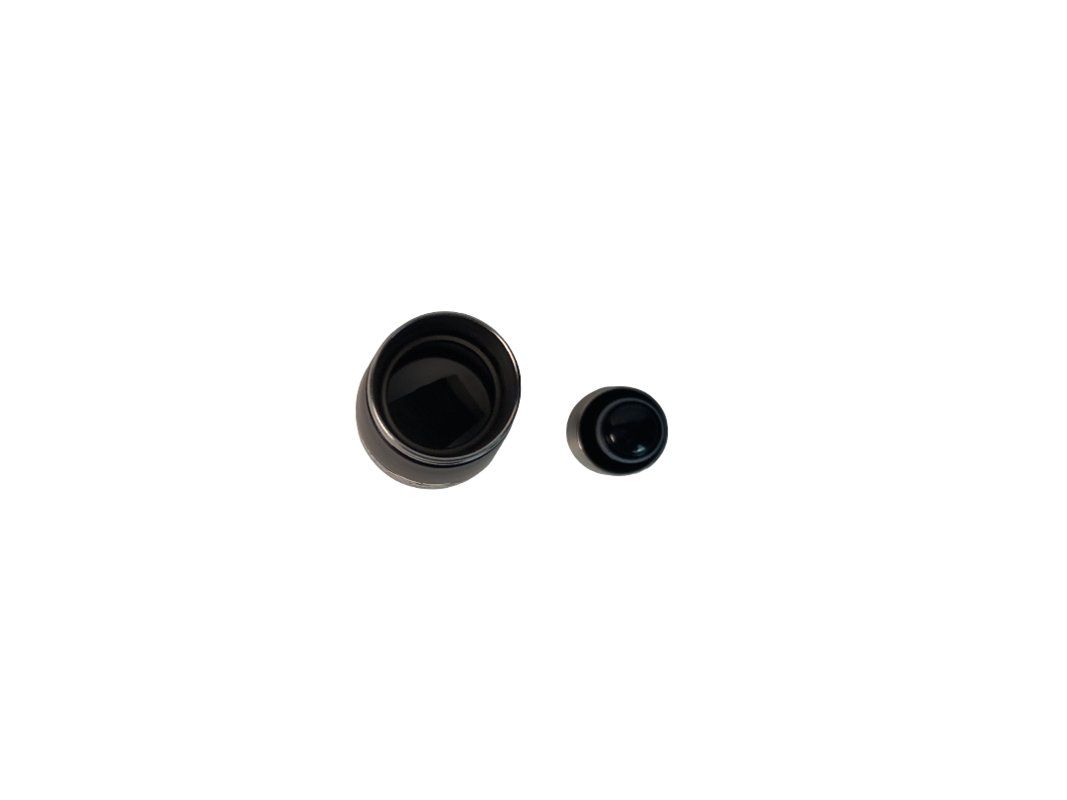 Borracce & Thermos: IRONMAN Isolierflasche 0.42L – Nuovo (secondo la descrizione) da Hünenberg venduto da Restwert_Zug 2