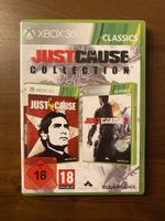Just Cause Collection für Xbox 360 (Classics)
