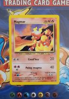 Carte Pokémon Magmar (Neo Genesis) 40/111 (fr)