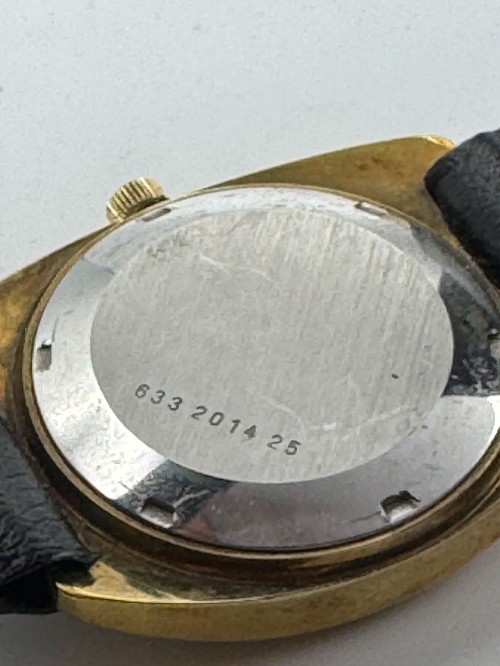 Eterna Montres: Eterna Matic Herrenuhr – D'occasion à Sachseln par BONATI01 3