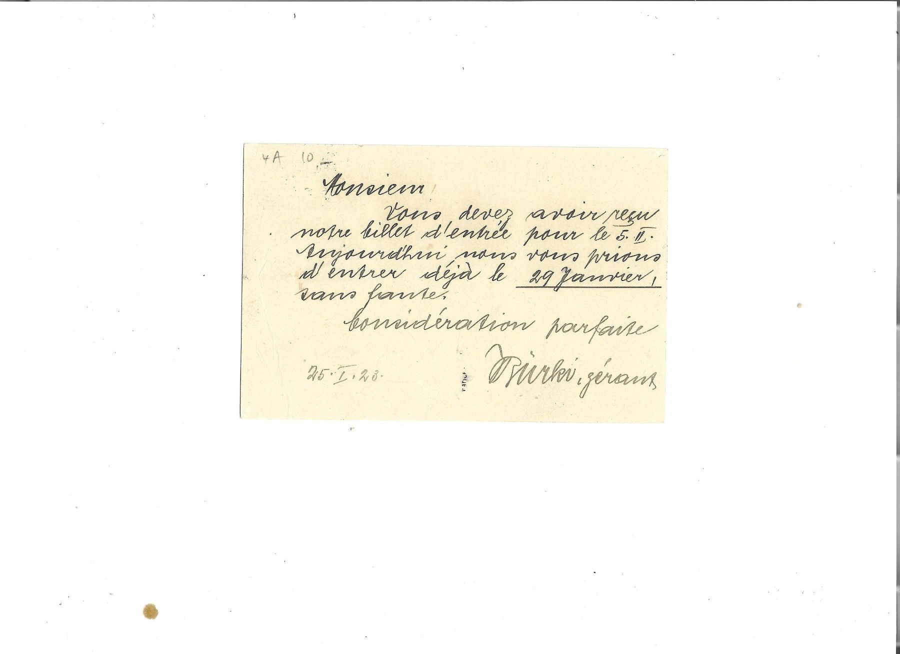 Tutti i francobolli: lettre philatélique, Briefmarkenbrief – Usato da Delemont venduto da toutdubon11 1