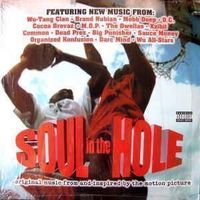 Various – Soul In The Hole LP