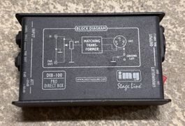 IMG Stageline DIB-100
