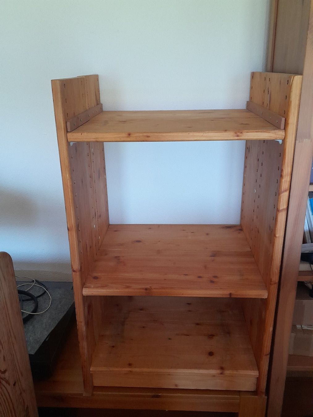 Scaffali: Holzregal – Usato da Hinterforst venduto da duty76