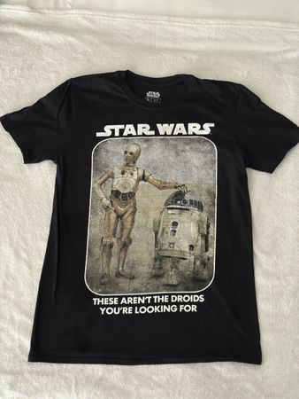 Star Wars Shirt