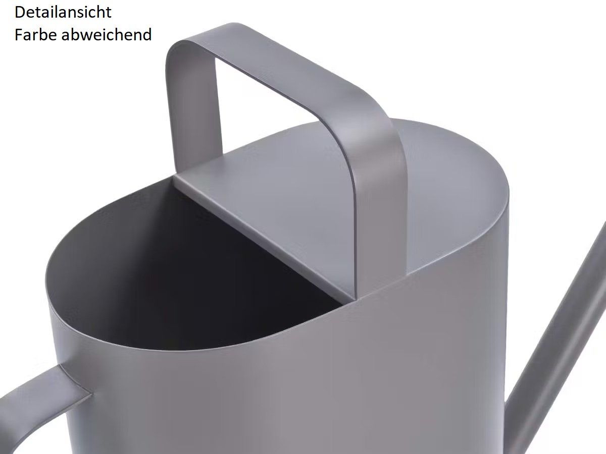 Annaffiatura & Irrigazione: BLOMUS Giesskanne 5L RIGUA lily white – Nuovo (secondo la descrizione) da Kägiswil venduto da nick333 2