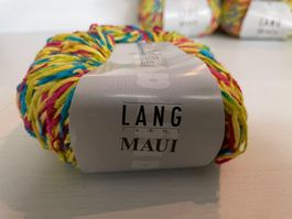 1Knäuel Lang Maui
