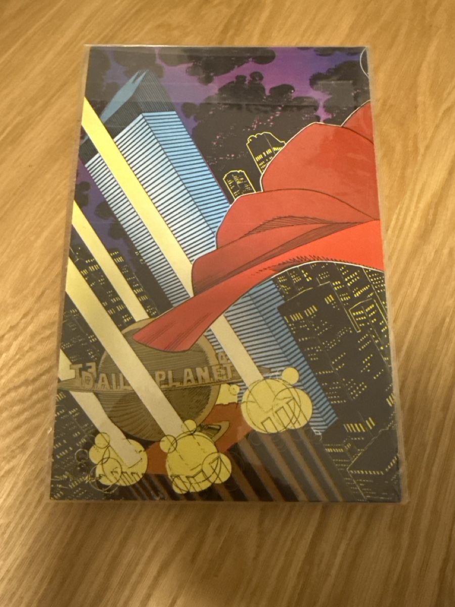 Comics: Comic The Superman Gallery DC Comics Ausgabe 1 – Gebraucht aus Buchrain von Steeefan 1