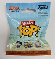 Bitty Pop Funko Naruto Shippuden
