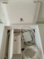 Swisscom Router Centro Grande (2016)
