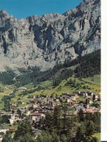 Leukerbad 1985