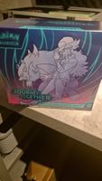 Pokemon Elite Trainer Box Journey Together EN OVP